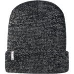 Rigi reflective beanie - Image 3