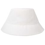 Wicklow 240 g/m² Aware™ recycled sun hat - Image 4