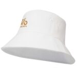 Wicklow 240 g/m² Aware™ recycled sun hat - Image 2
