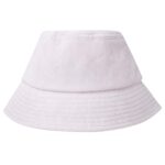 Melo 230 g/m² GRS recycled terry sun hat - Image 4
