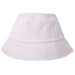 Melo 230 g/m² GRS recycled terry sun hat - Image 3