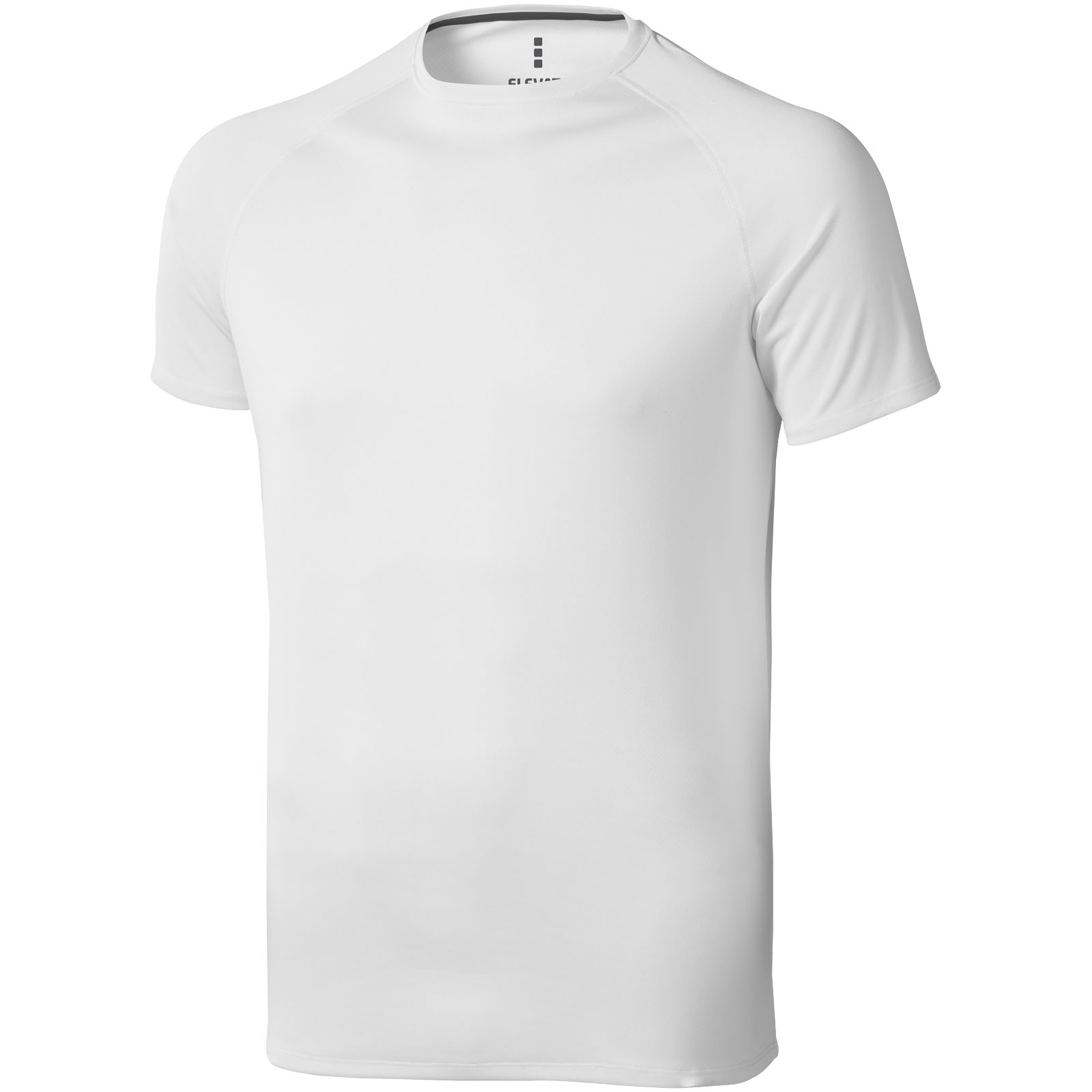 3901001 Niagara 145 g/m2 short sleeve men's cool fit t-shirt - Image 1