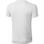 Niagara 145 g/m2 short sleeve men's cool fit t-shirt - Image 3