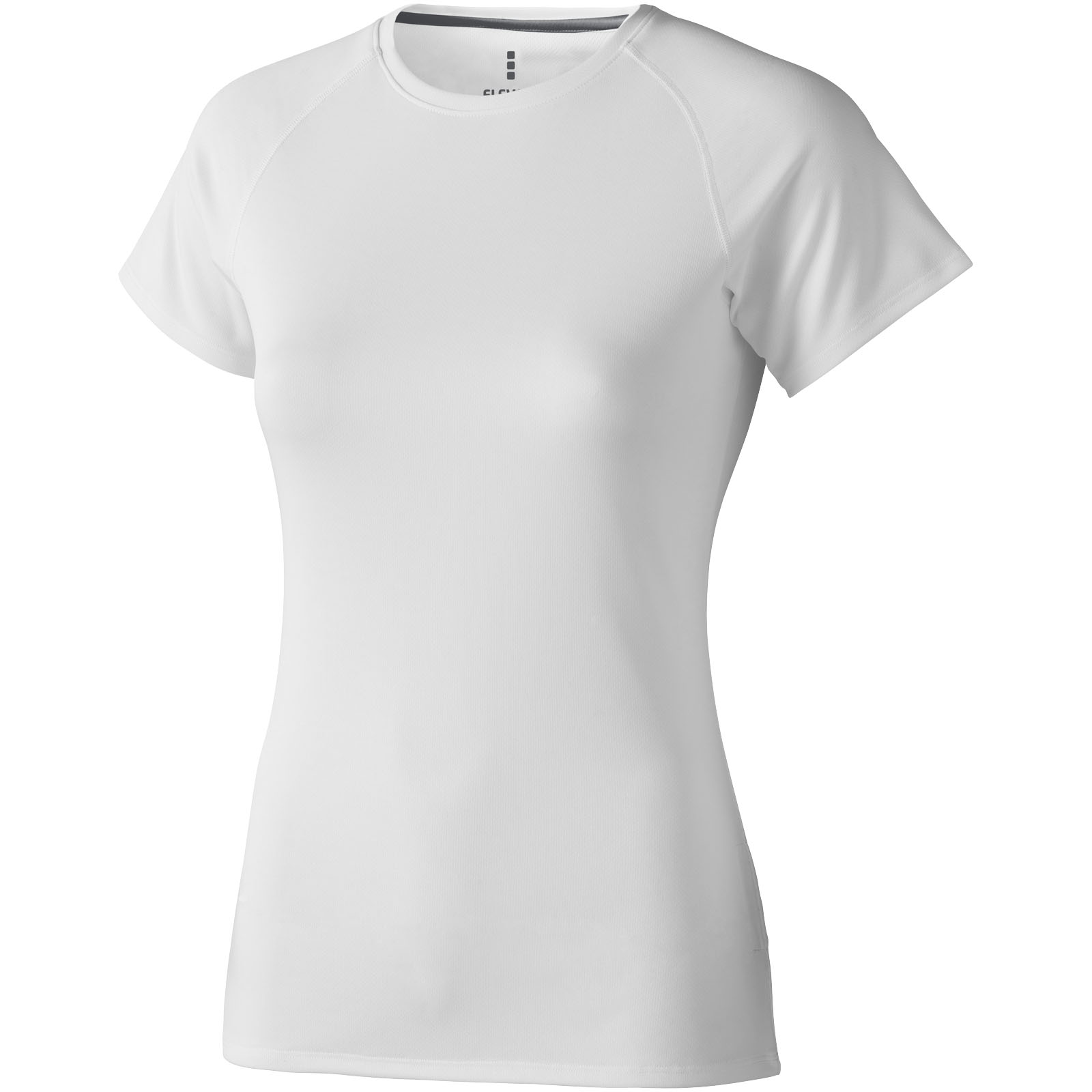 3901101 Niagara 145 g/m2 short sleeve women's cool fit t-shirt - Image 1