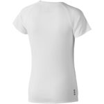 Niagara 145 g/m2 short sleeve women's cool fit t-shirt - Image 4