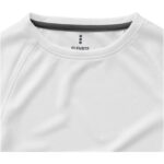 Niagara 145 g/m2 short sleeve women's cool fit t-shirt - Image 7