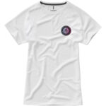 Niagara 145 g/m2 short sleeve women's cool fit t-shirt - Image 3