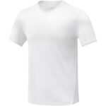 Kratos 105 g/m2 short sleeve men's cool fit t-shirt