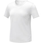 Kratos 105 g/m2 short sleeve women's cool fit t-shirt