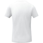 Kratos 105 g/m2 short sleeve women's cool fit t-shirt - Image 4