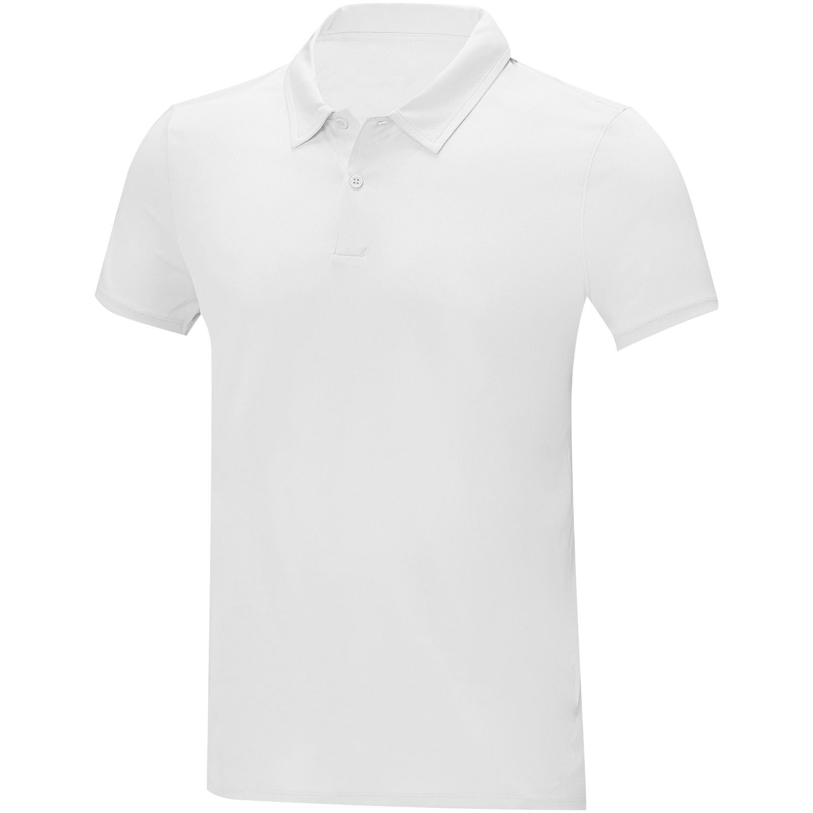 3909401 Deimos 105 g/m2 short sleeve men's cool fit polo - Image 1
