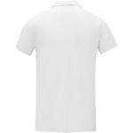 Deimos 105 g/m2 short sleeve men's cool fit polo - Image 4