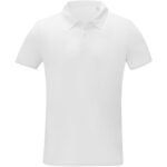 Deimos 105 g/m2 short sleeve men's cool fit polo - Image 3