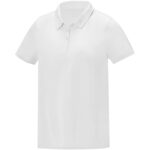 Deimos 105 g/m2 short sleeve women's cool fit polo