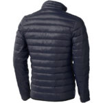 Scotia men's lightweight down jacket - Image 4