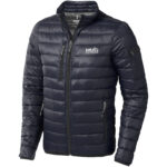 Scotia men's lightweight down jacket - Image 3