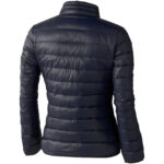 Scotia women's lightweight down jacket - Image 3