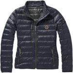 Scotia women's lightweight down jacket - Image 2