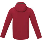 Langley men's softshell jacket - Image 6