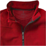 Langley men's softshell jacket - Image 9