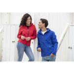 Langley men's softshell jacket - Image 10