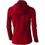 Langley women's softshell jacket - Image 5