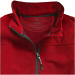 Langley women's softshell jacket - Image 8