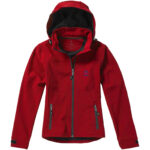 Langley women's softshell jacket - Image 2