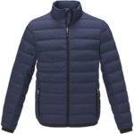 Macin men's insulated down jacket - Image 3
