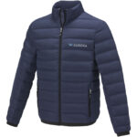 Macin men's insulated down jacket - Image 2