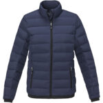 Macin women's insulated down jacket - Image 3