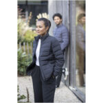 Macin women's insulated down jacket - Image 6