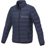 Macin women's insulated down jacket - Image 2