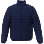 Pallas men's recycled insulated jacket - Image 3