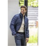 Pallas men's recycled insulated jacket - Image 6