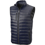 Scotia men's lightweight down bodywarmer