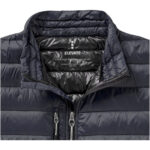 Scotia men's lightweight down bodywarmer - Image 6