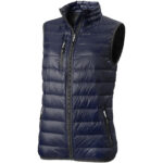 Scotia women's lightweight down bodywarmer