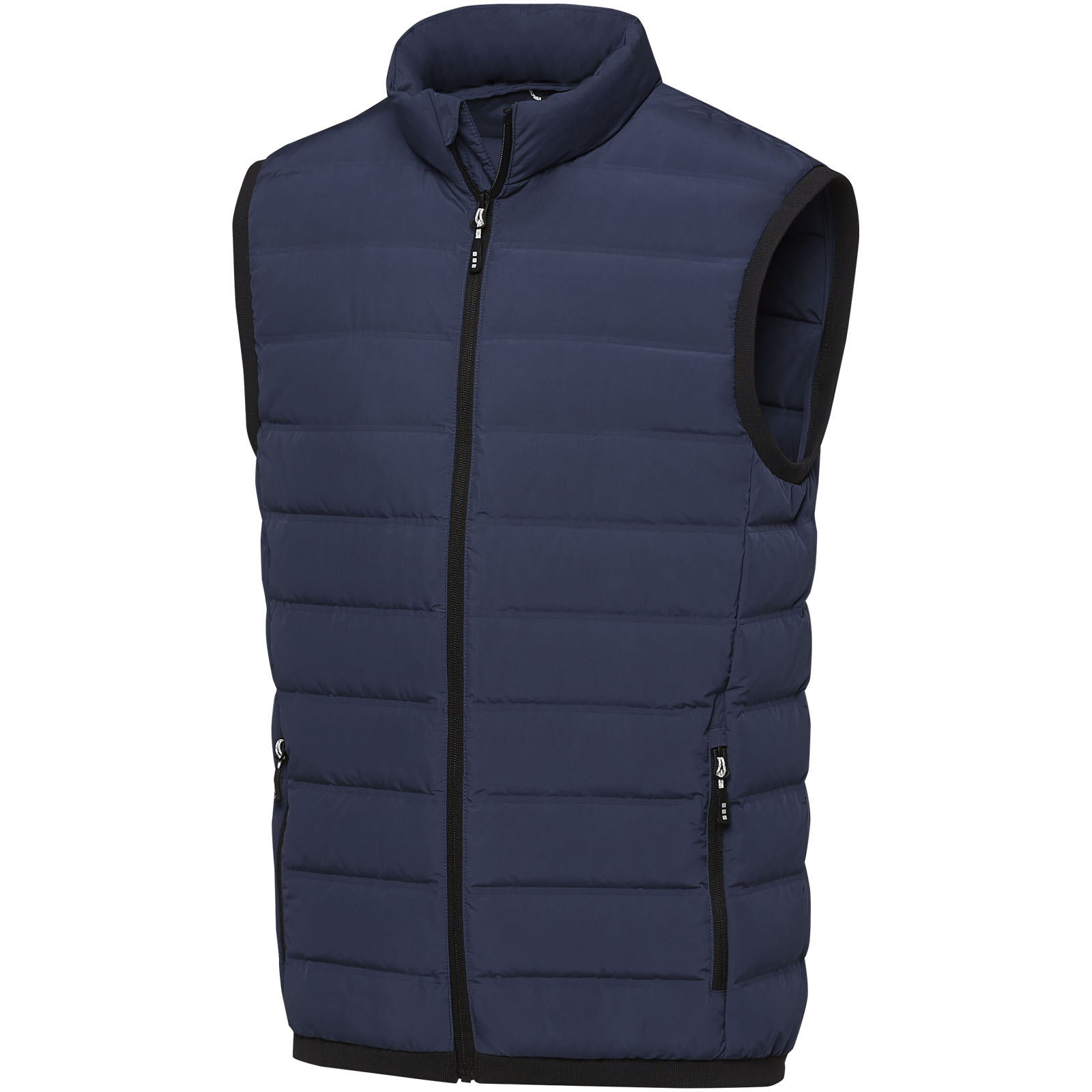 3943555 Macin men's insulated down bodywarmer - Image 1