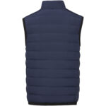 Macin men's insulated down bodywarmer - Image 4