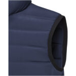 Macin men's insulated down bodywarmer - Image 5