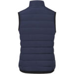 Macin women's insulated down bodywarmer - Image 4