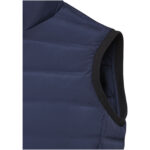 Macin women's insulated down bodywarmer - Image 5