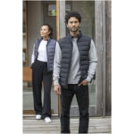 Macin women's insulated down bodywarmer - Image 6
