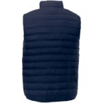 Pallas men's recycled insulated bodywarmer - Image 4