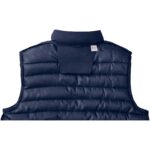 Pallas men's recycled insulated bodywarmer - Image 5