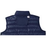 Pallas women's recycled insulated bodywarmer - Image 5