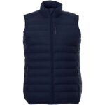 Pallas women's recycled insulated bodywarmer - Image 3