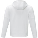 Sayan men's half zip anorak hooded sweater - Image 4
