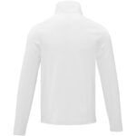 Zelus men's fleece jacket - Image 4